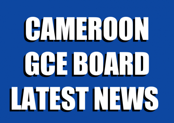 Download the Cameroon GCE Results 2022