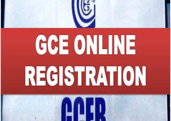 Cameroon GCE Registration 2022/2023
